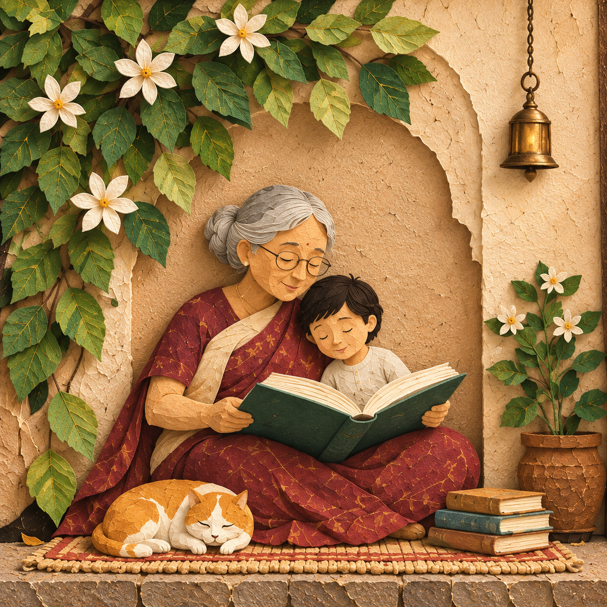 Little Moments — Set of 4