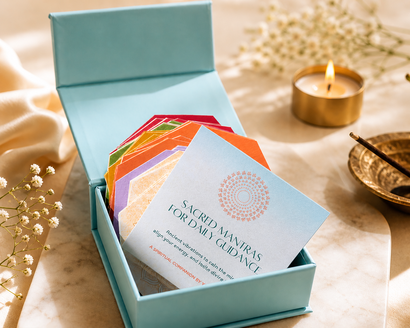 Mantra Kit