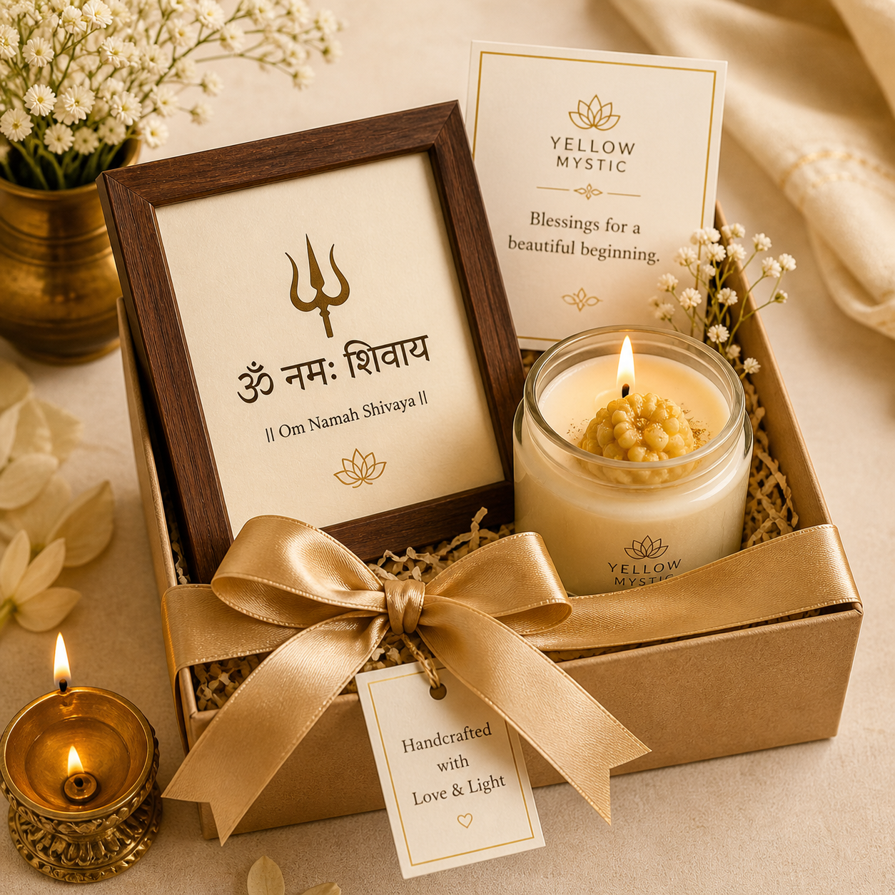 Curated Gift Sets
