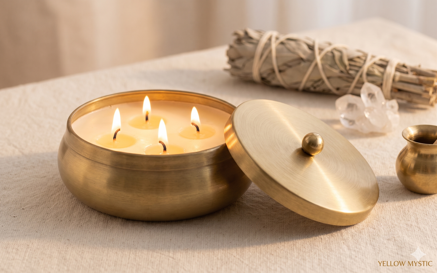 Candles