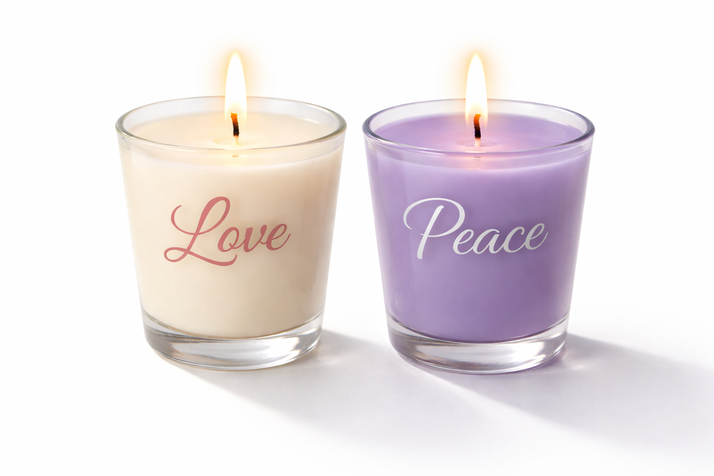 Intention Candles
